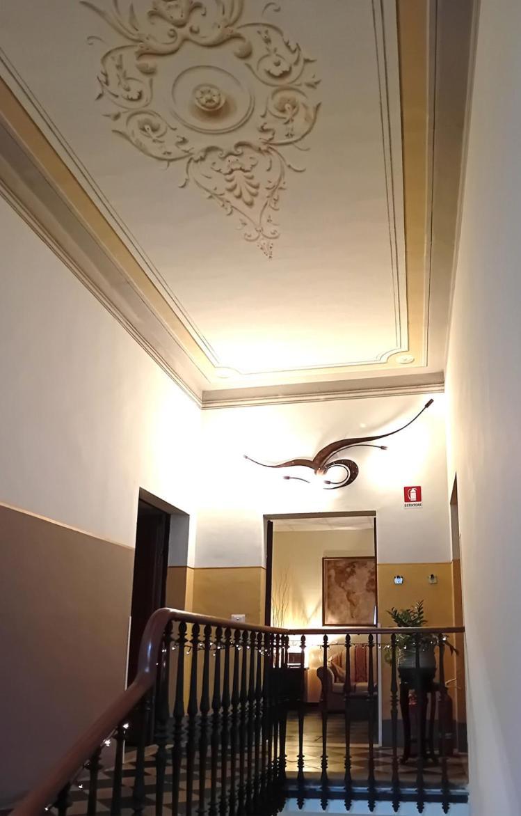 Camere Del Re Tarquinia Exterior photo