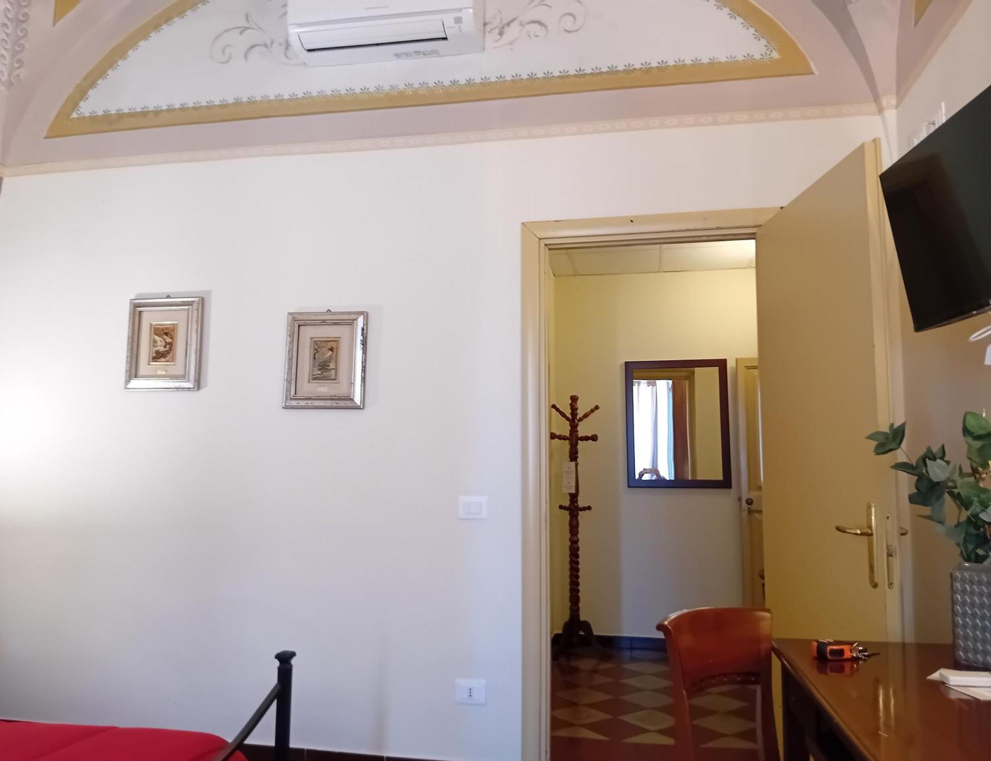 Camere Del Re Tarquinia Exterior photo